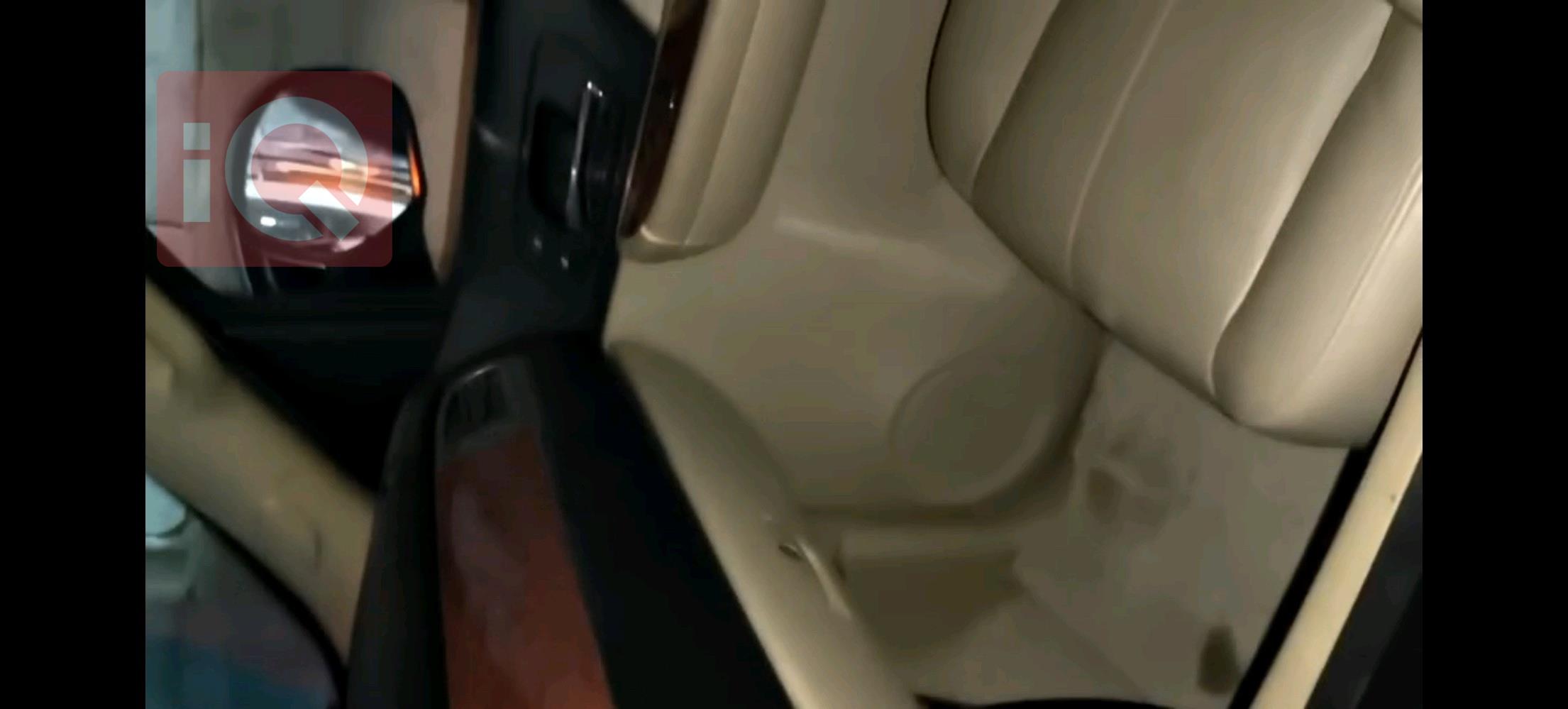 شێڤرۆلێت تاهۆ